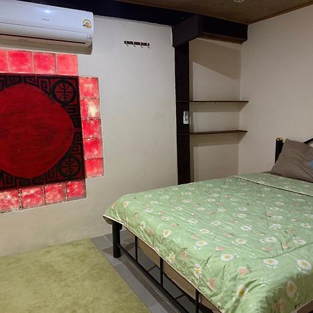 Cozy Nest Cnx Hostel Τσιάνγκ Μάι Εξωτερικό φωτογραφία