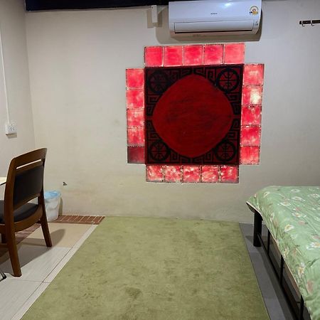Cozy Nest Cnx Hostel Τσιάνγκ Μάι Εξωτερικό φωτογραφία