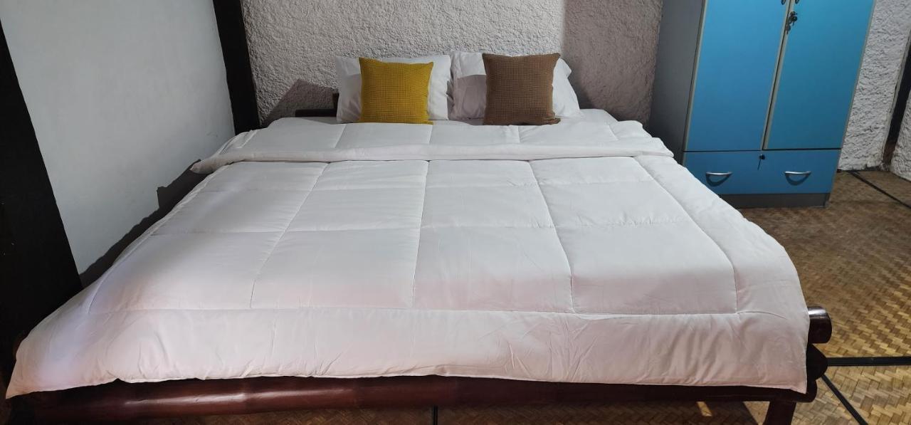 Cozy Nest Cnx Hostel Τσιάνγκ Μάι Εξωτερικό φωτογραφία