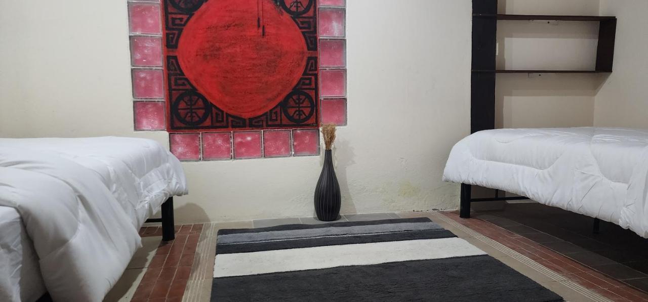 Cozy Nest Cnx Hostel Τσιάνγκ Μάι Εξωτερικό φωτογραφία