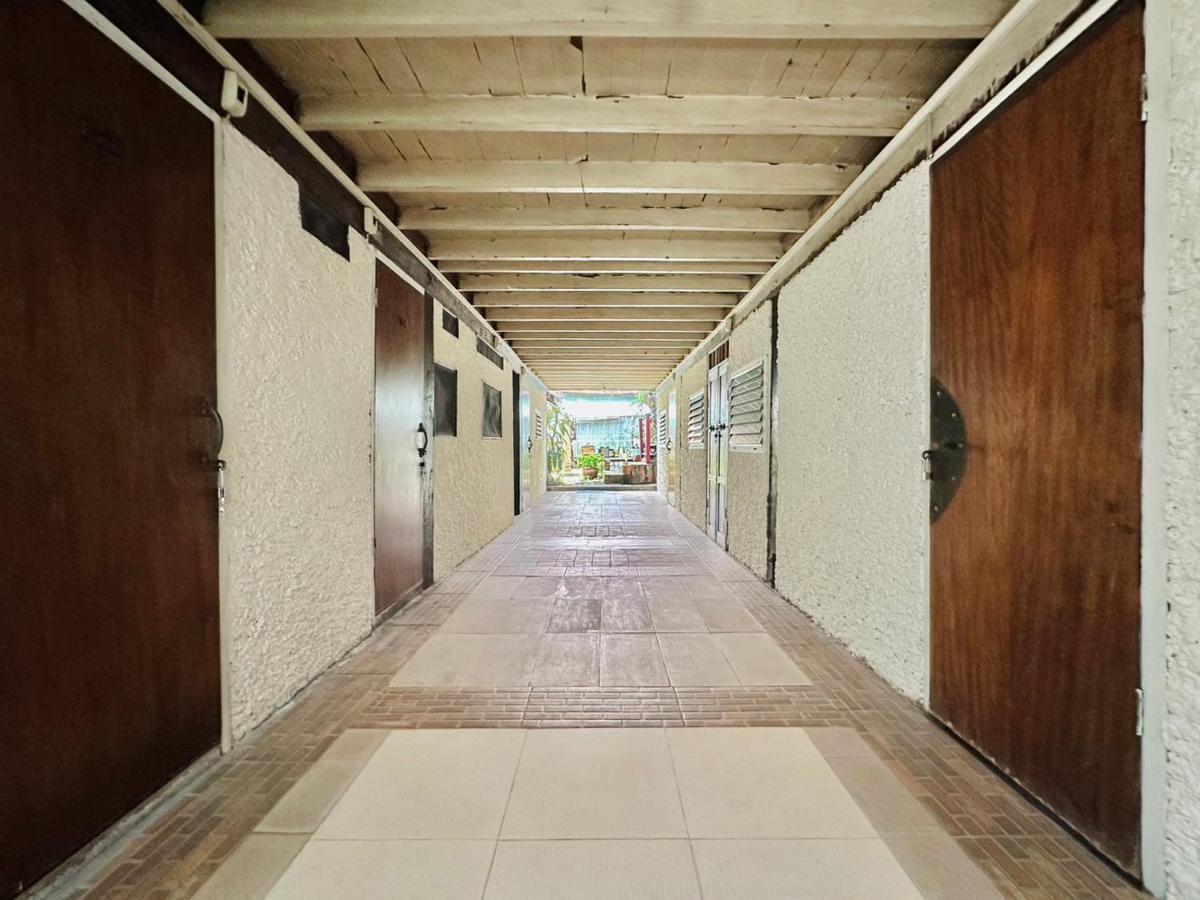 Cozy Nest Cnx Hostel Τσιάνγκ Μάι Εξωτερικό φωτογραφία