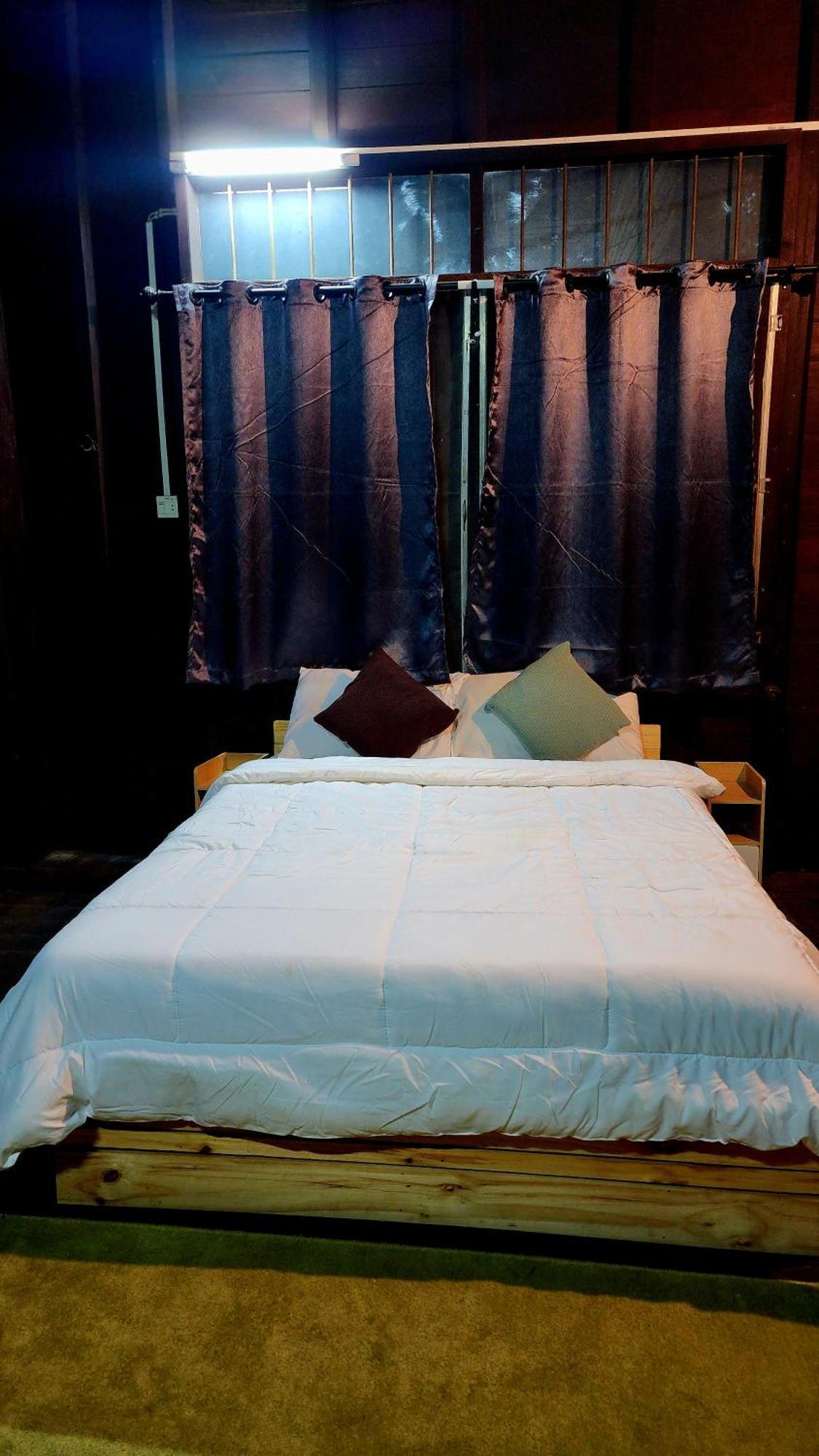 Cozy Nest Cnx Hostel Τσιάνγκ Μάι Εξωτερικό φωτογραφία