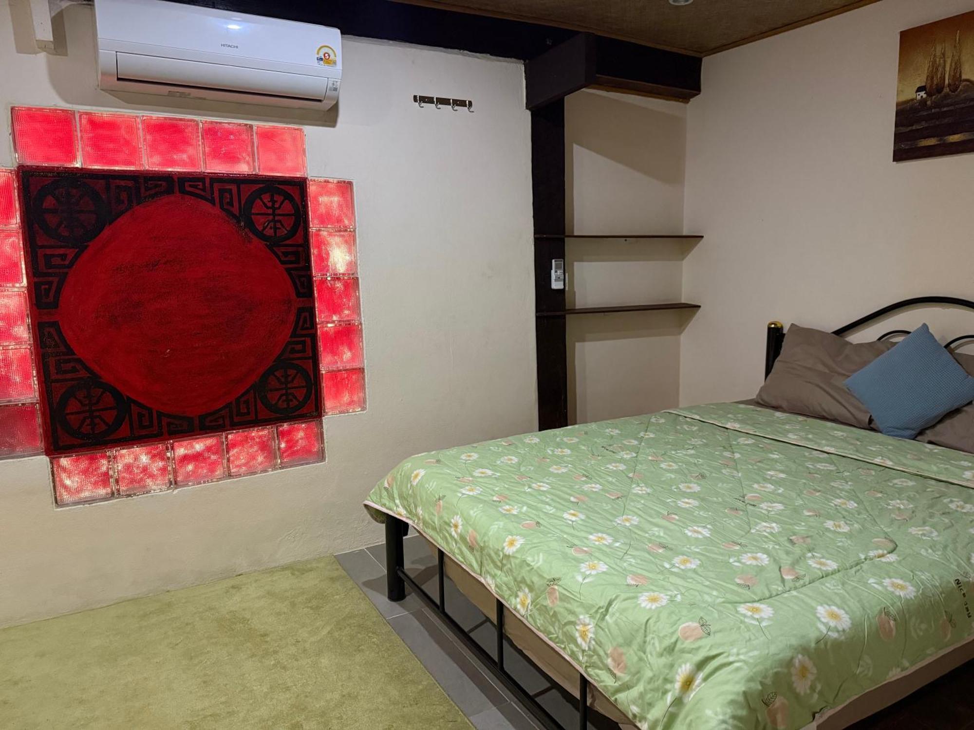 Cozy Nest Cnx Hostel Τσιάνγκ Μάι Εξωτερικό φωτογραφία